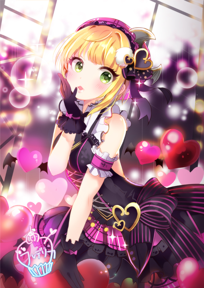 miyamoto frederica (idolmaster and 1 more) drawn by chocho_(homelessfox)