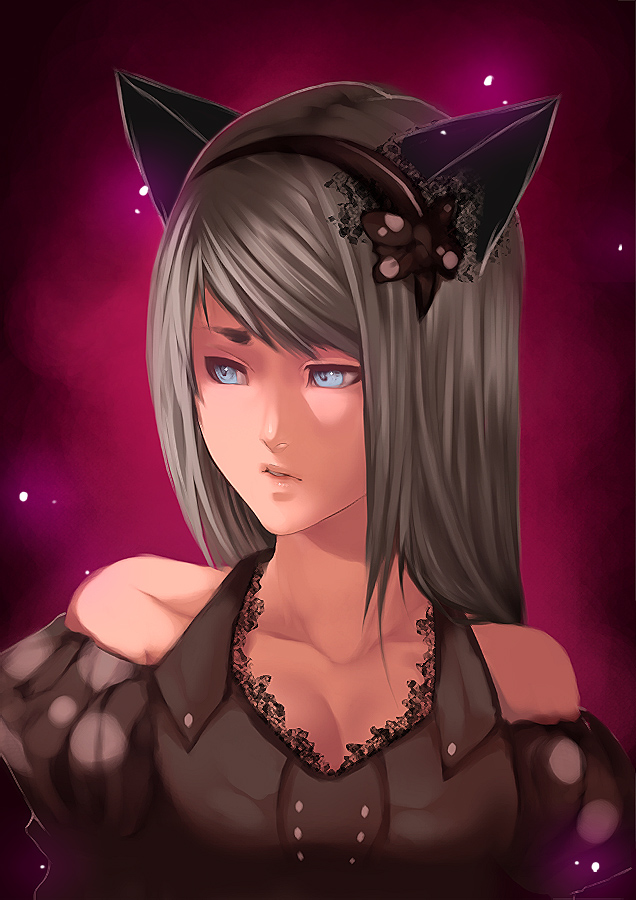 drawn by yaichino