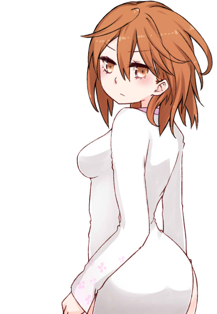 misaka worst (toaru majutsu no index and 1 more) drawn by i.u.y