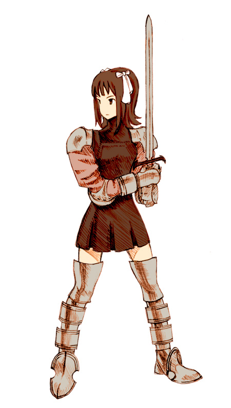 amami haruka and squire (idolmaster and 3 more) drawn by zearthp