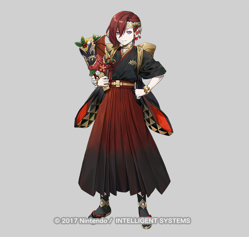 elm (fire emblem and 1 more) drawn by azu-taro