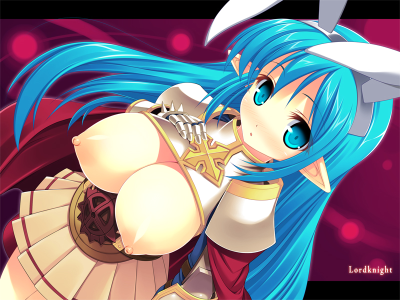 lord knight (ragnarok online) drawn by kinoshita_ichi