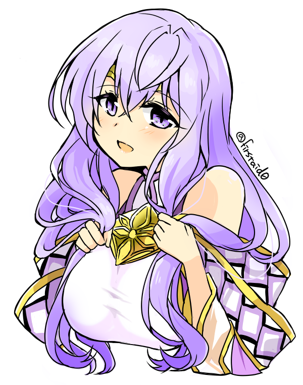 julia (fire emblem and 1 more) drawn by yukia_(firstaid0)