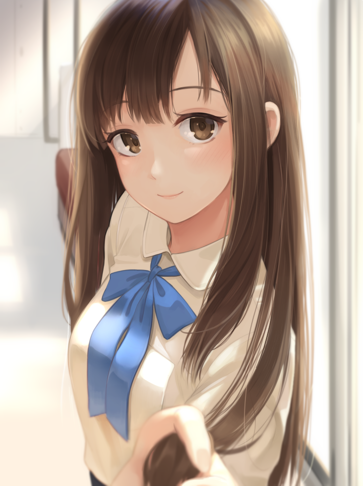 mizumoto yukari (idolmaster and 1 more) drawn by hinoshita_akame