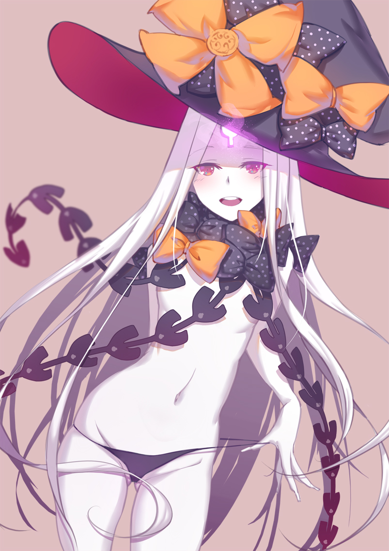 abigail williams (fate and 1 more) drawn by xion32