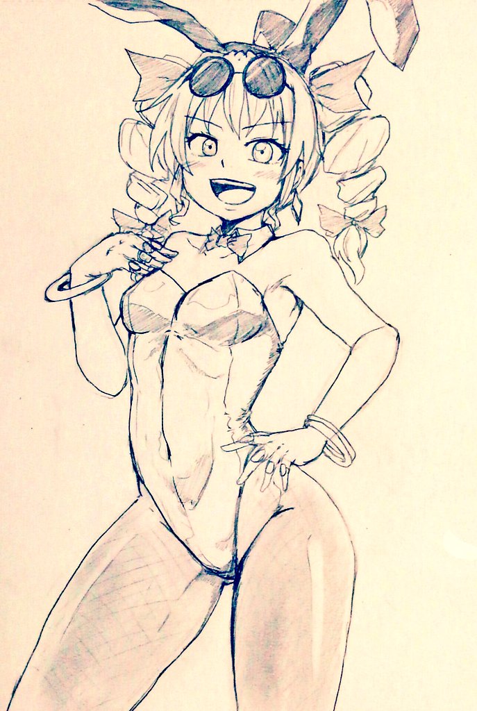 yorigami jo'on (touhou) drawn by d-m_(dii_emu)