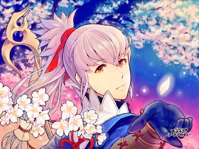 takumi (fire emblem and 1 more) drawn by pichimura