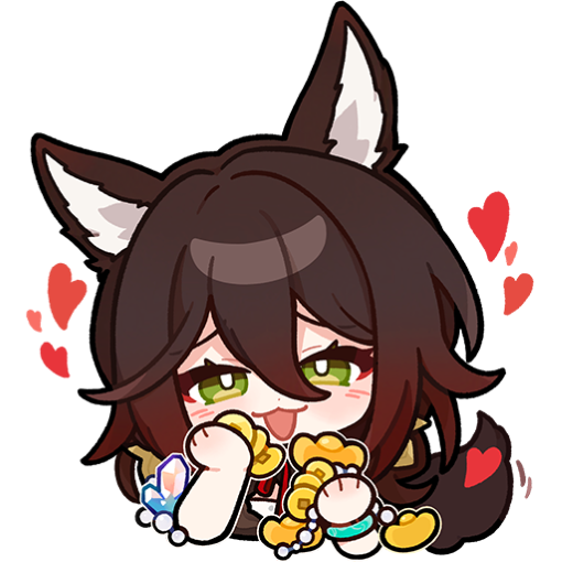 tingyun (honkai and 1 more)