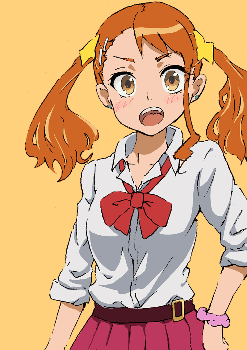 anjou naruko (ano hi mita hana no namae wo bokutachi wa mada shiranai.) drawn by ebibaachan