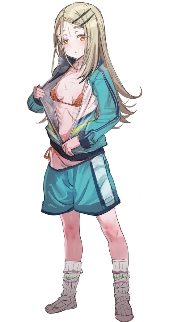 shinosawa hiro (idolmaster and 1 more) drawn by bow_(bhp)
