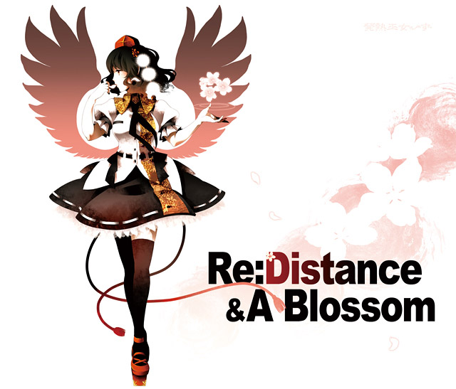 shameimaru aya (touhou and 1 more) drawn by mochinue