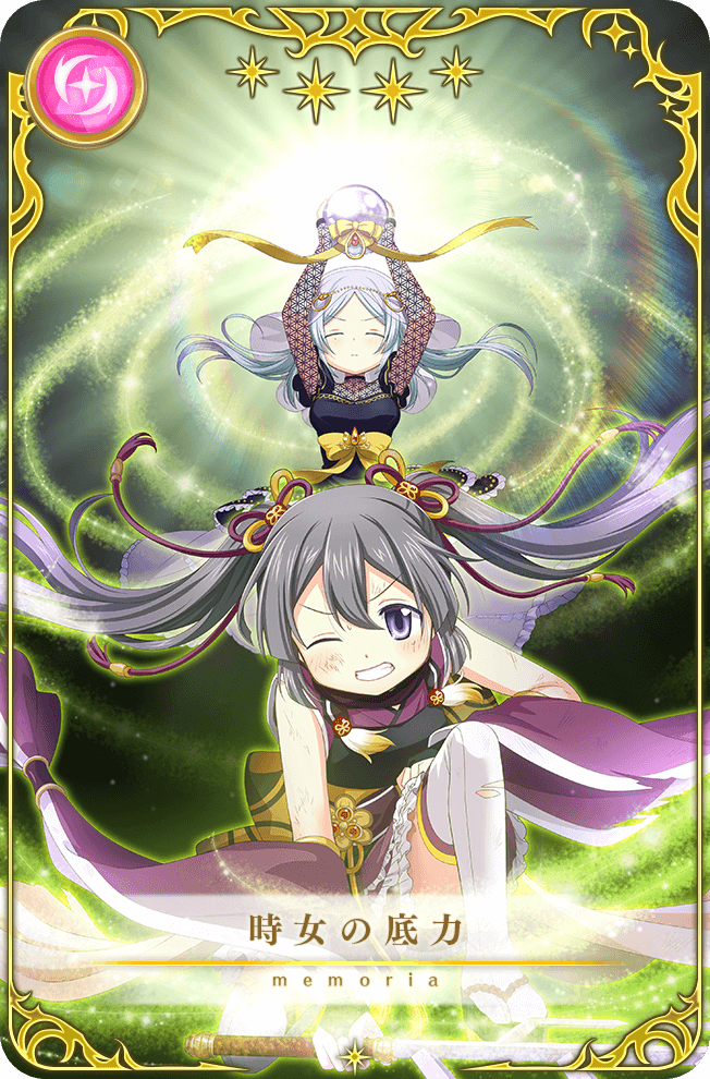 tokime shizuka and toki sunao (mahou shoujo madoka magica and 1 more)