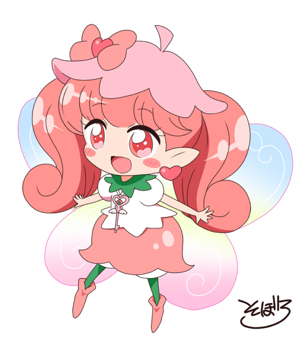 lip (sanrio and 1 more) drawn by soboro_(jitome_dan)