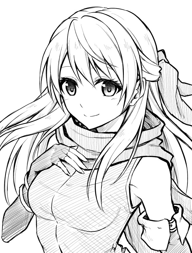 micaiah (fire emblem and 1 more) drawn by ten_(tenchan_man)