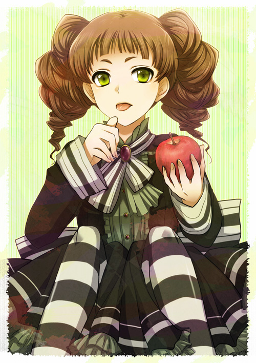 original drawn by uka_(color_noise)