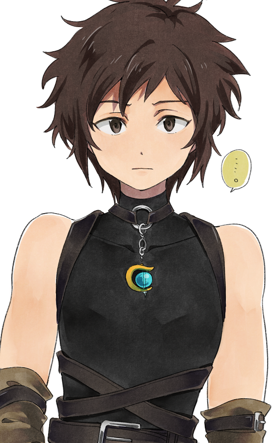 alec (arc the lad and 1 more) drawn by arc_s0222