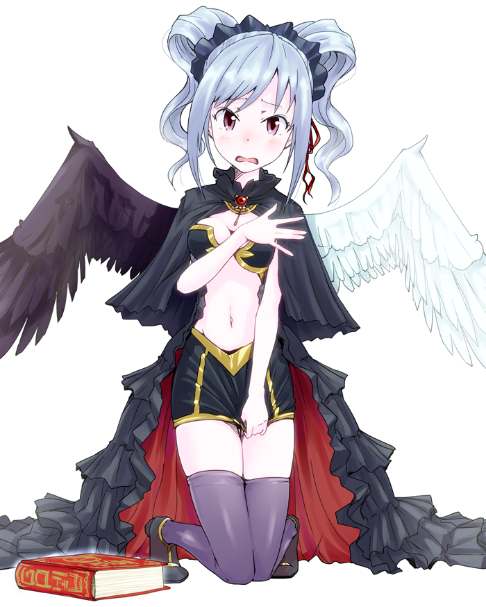 kanzaki ranko (idolmaster and 1 more) drawn by aidama_(td1143)