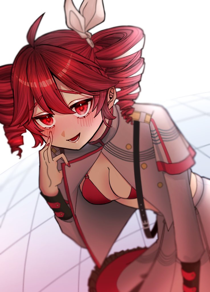 kasane teto (utau and 1 more) drawn by yanari
