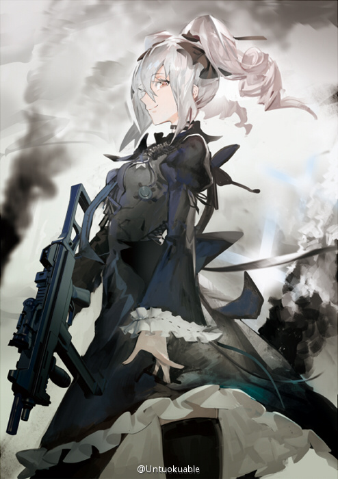 kanzaki ranko (idolmaster and 1 more) drawn by aituoku
