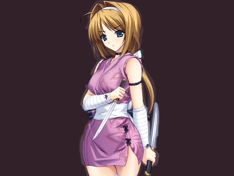 takamori haruka (choukou and 1 more) drawn by onigirikun