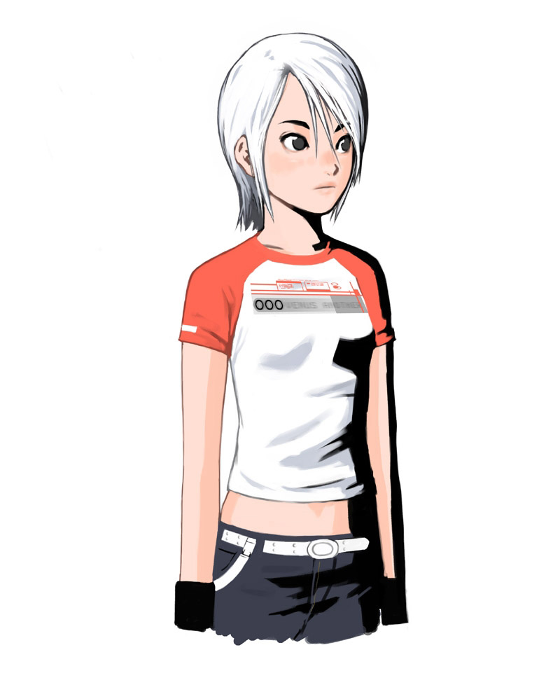 ashley mizuki robbins (another code and 1 more)