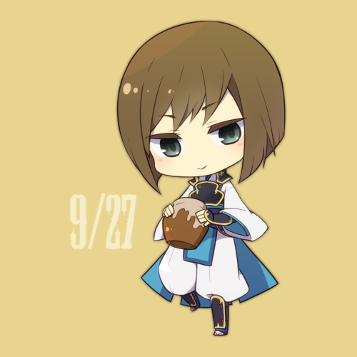hisame (fire emblem and 1 more) drawn by unagi_(deforume)