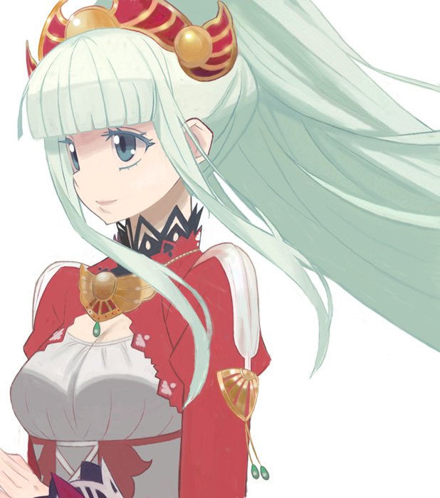 lailah and matsuki miyu (tales of and 1 more) drawn by yuuki_(irodo_rhythm)