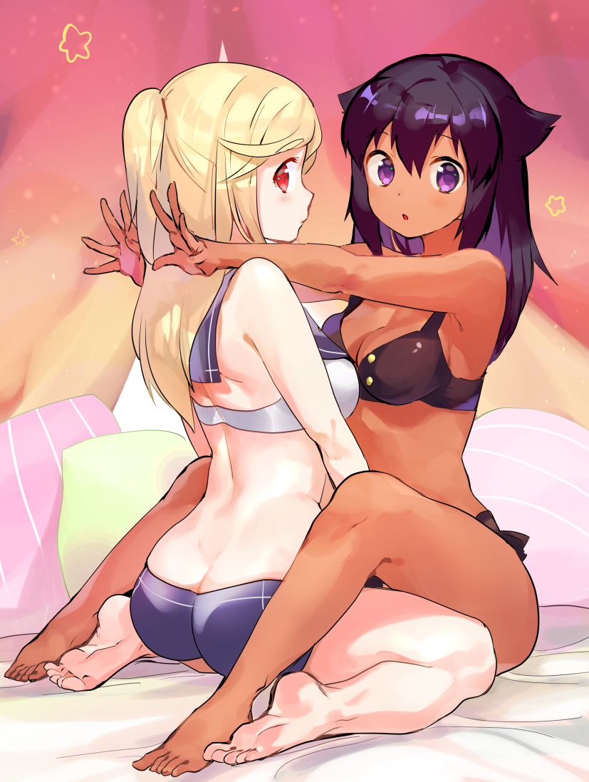 miyu, safi, and natsu (yumemiru prima girl) drawn by konbu_wakame