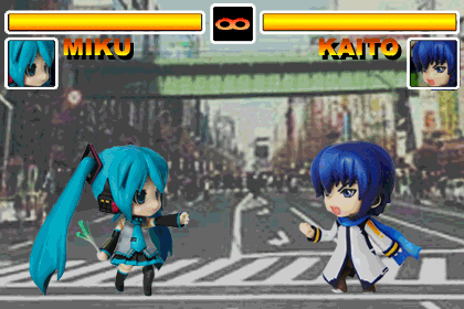 hatsune miku, kagamine rin, kagamine len, kaito, and hachune miku (vocaloid and 1 more)