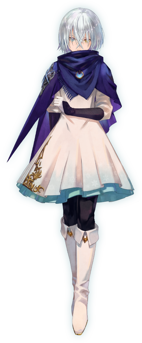 nazamil (tales of and 1 more) drawn by katsura_ichiho