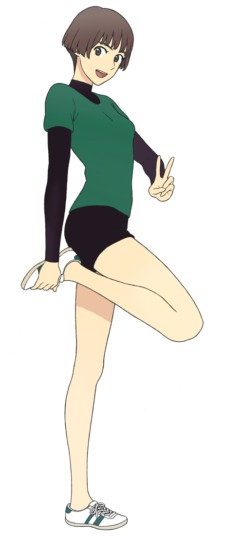 lisa (studio ghibli and 1 more) drawn by jas_(littlecrime)