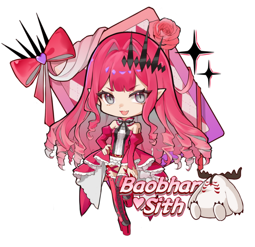 baobhan sith and cernunnos (fate and 1 more) drawn by hookyourist