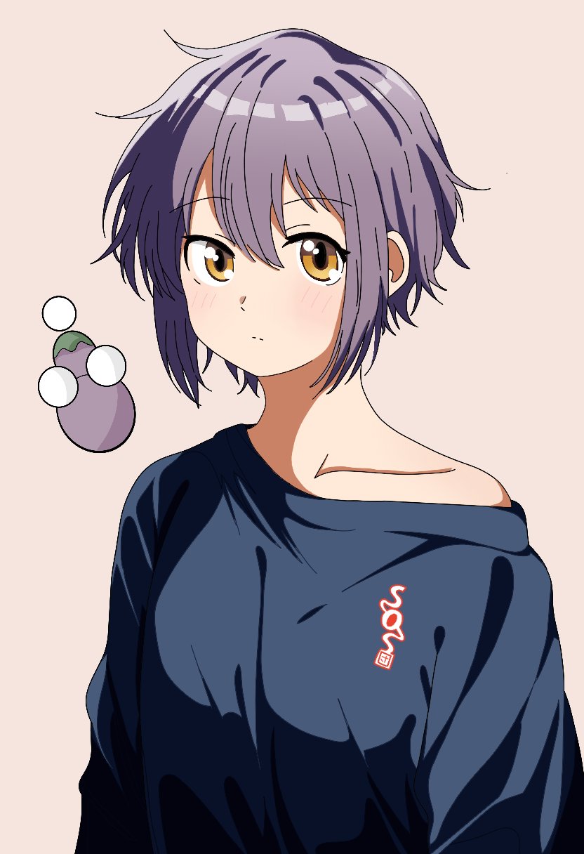 nagato yuki (suzumiya haruhi no yuuutsu and 1 more) drawn by yuiyu_ki