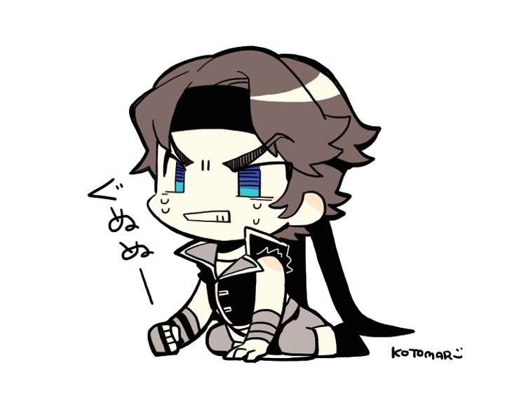 richter belmont (super smash bros. and 3 more) drawn by kotorai