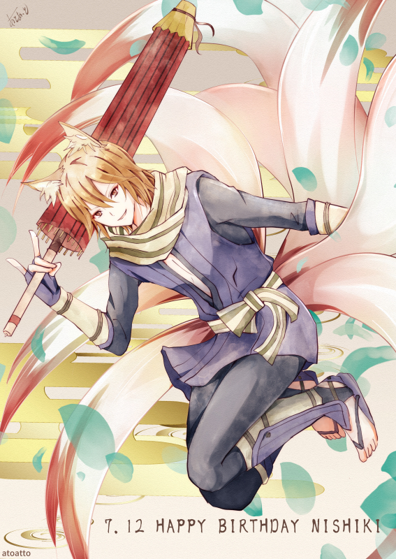 kaden (fire emblem and 1 more) drawn by atoatto