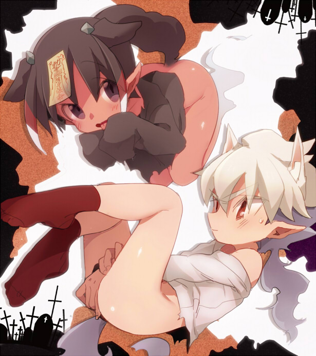 hakuryuu and shuu (inazuma eleven and 1 more) drawn by rococolove