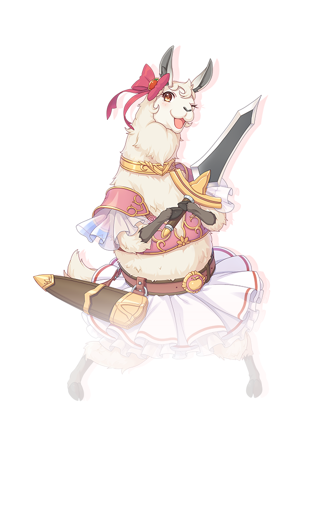 lima (princess connect!)