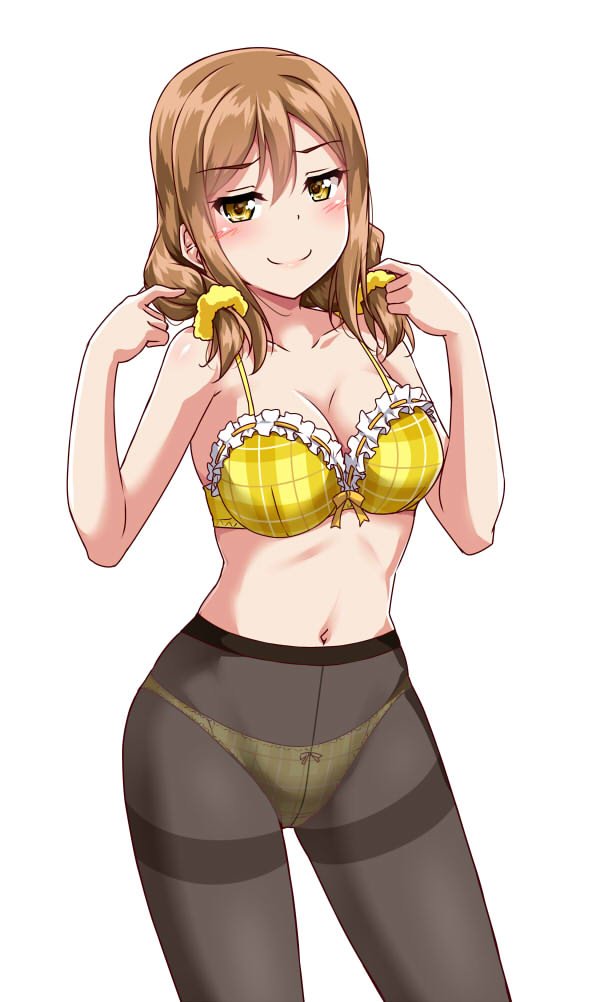 kunikida hanamaru (love live! and 1 more) drawn by yopparai_oni