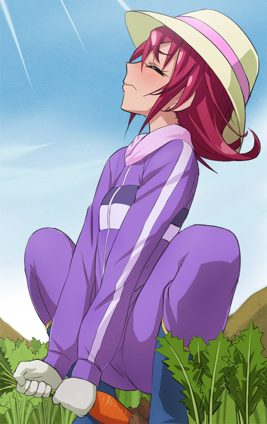 aida mana (precure and 1 more) drawn by haruyama_kazunori