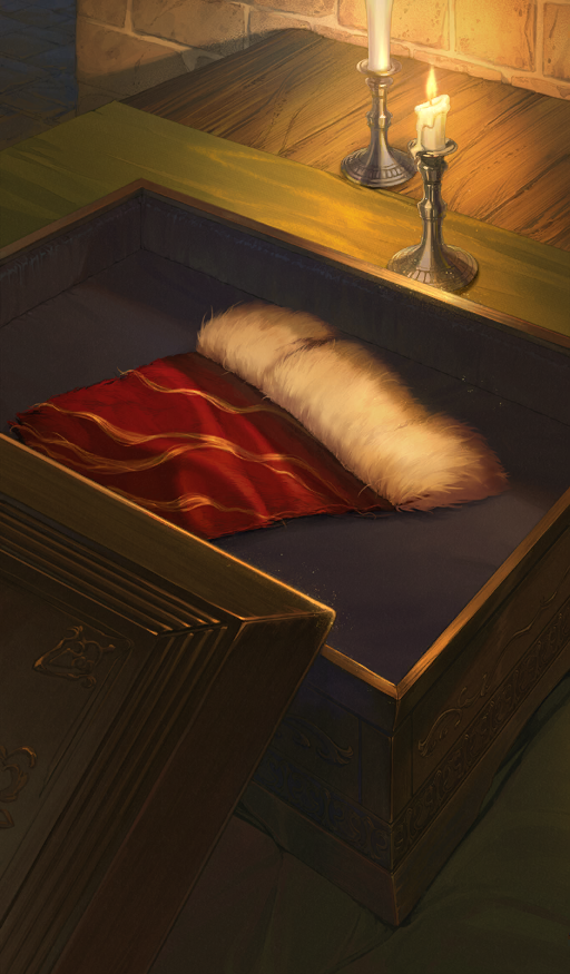 fate and 1 more drawn by moryo