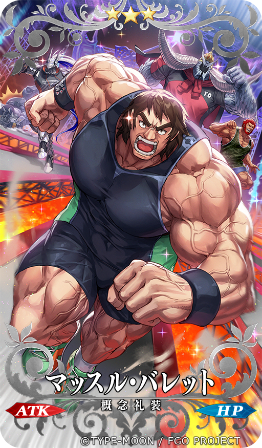 iskandar, super orion, charles babbage, ivan the terrible, and minamoto no tametomo (fate and 1 more) drawn by dai-xt