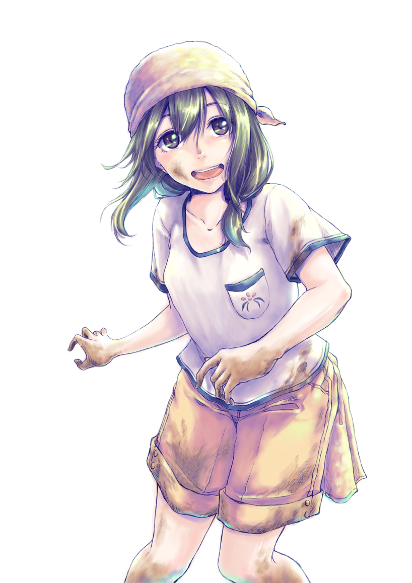 fujiwara hajime (idolmaster and 1 more) drawn by seven_star