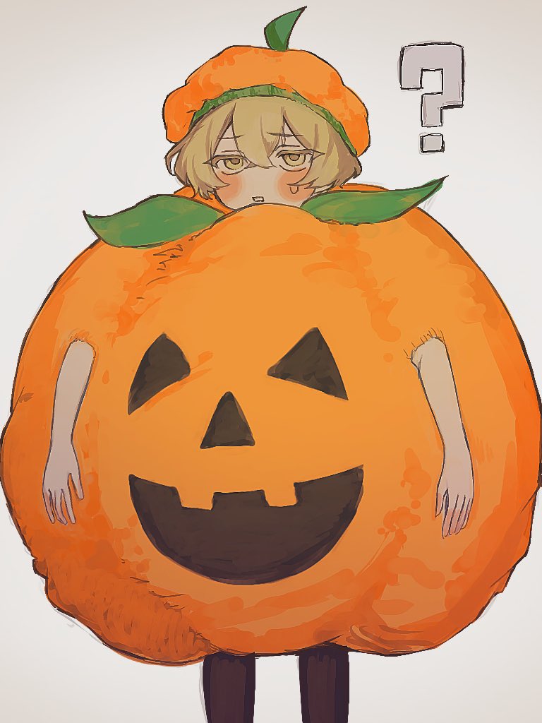 sinclair (project moon and 1 more) drawn by houtai_11