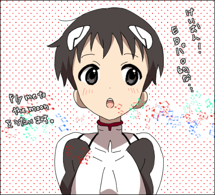 ikari shinji (neon genesis evangelion and 1 more)