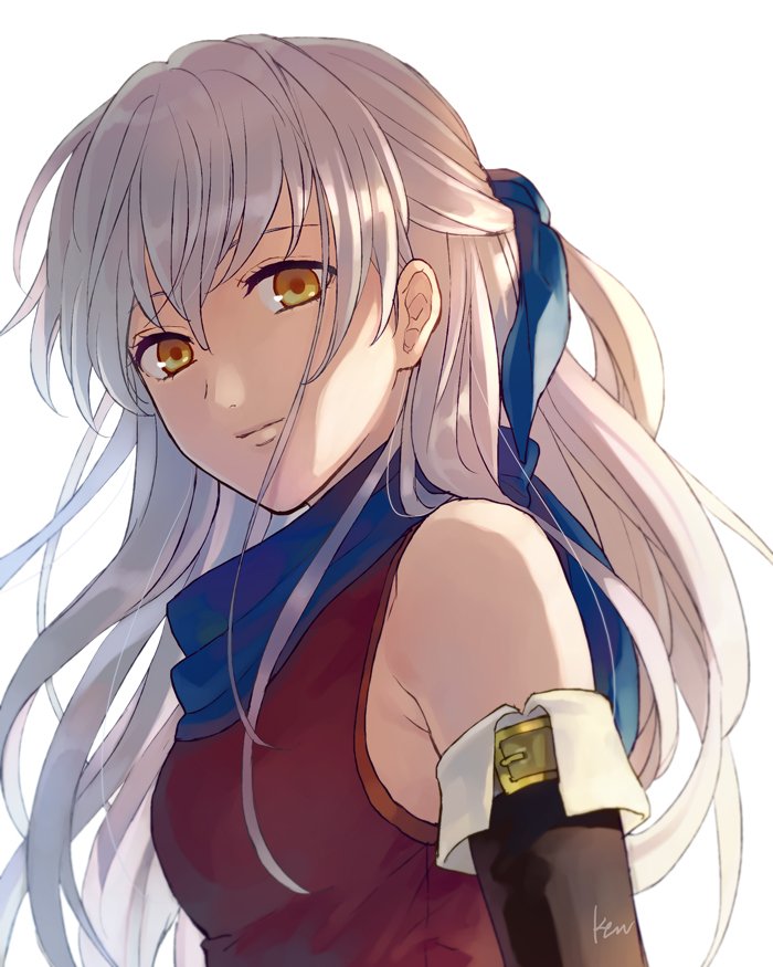 micaiah (fire emblem and 1 more) drawn by akke