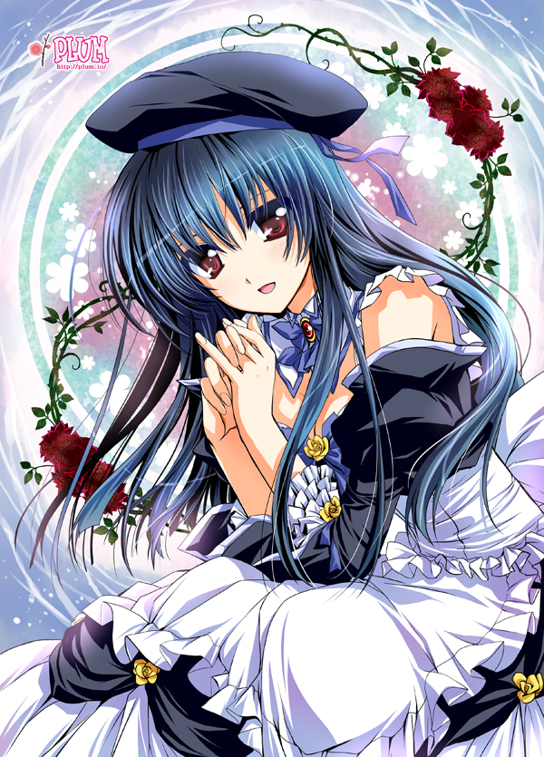 original drawn by kanna_(plum)