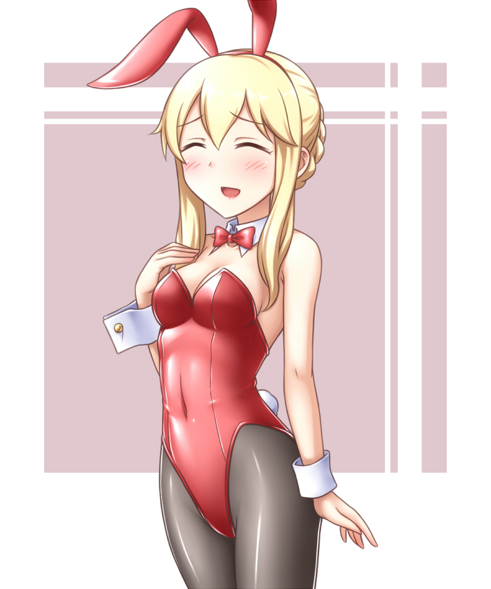 clarice (idolmaster and 1 more) drawn by pataneet