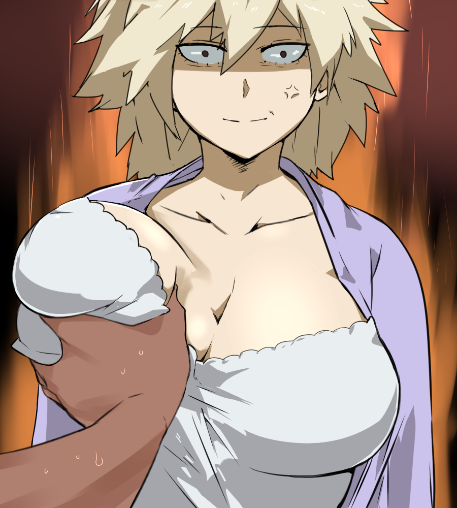Bakugou Mitsuki Boku No Hero Academia Drawn By Cafekun Danbooru Current patreon rewards active this month for cheaper price (july 2020): bakugou mitsuki boku no hero academia drawn by cafekun danbooru