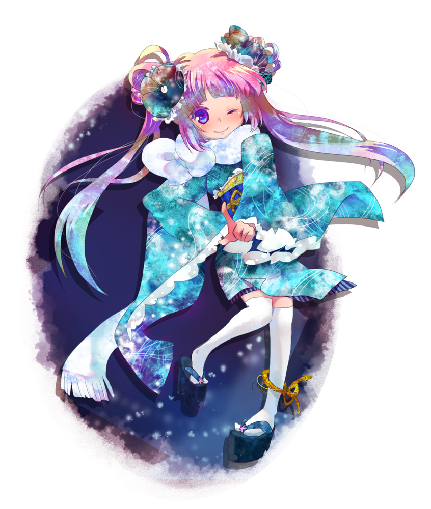 sophie (tales of and 1 more) drawn by noyama_hikari