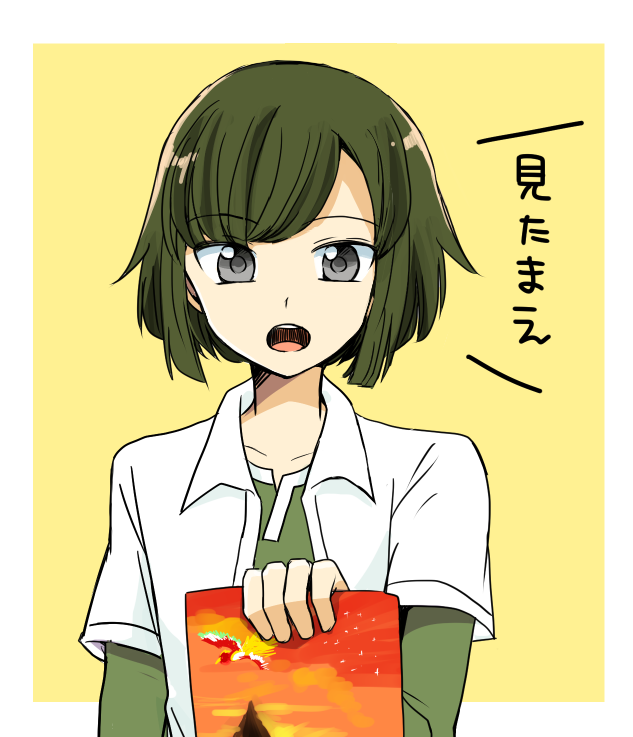 sorrel (pokemon and 1 more) drawn by atsumi_yoshioka